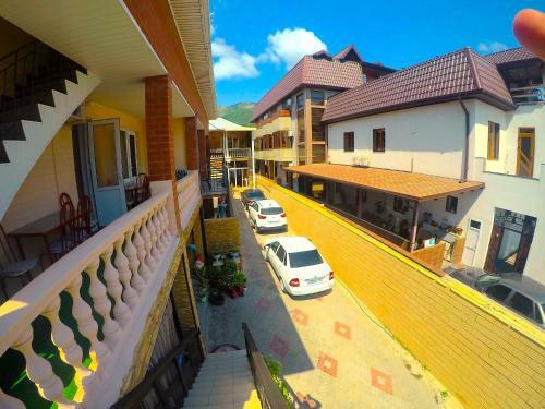 Hostal Guest House Agina