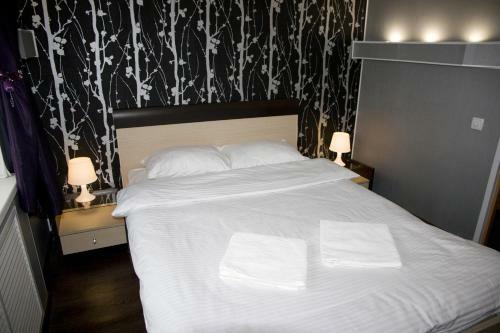 Express Apartments Mira 110