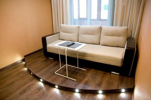Express Apartments Mira 110
