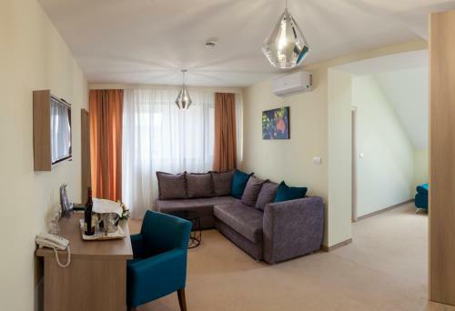 Hotel Livade