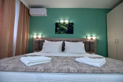 Hotel Livade