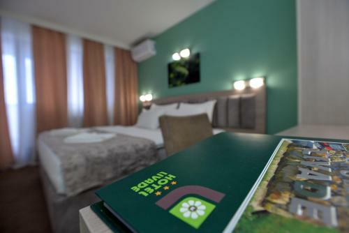 Hotel Livade