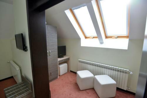 Hotel Livade