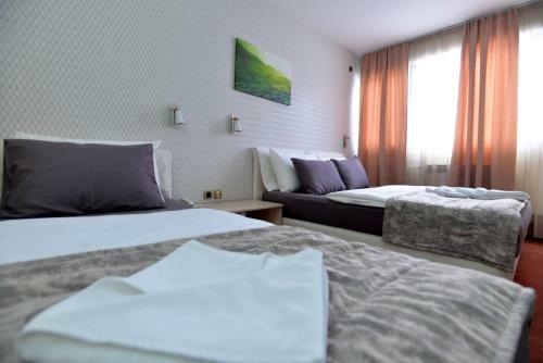 Hotel Livade
