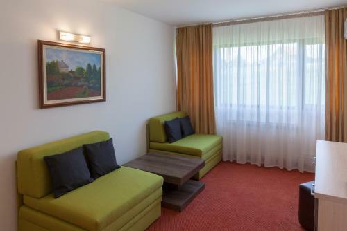 Hotel Livade