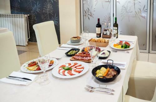Hotel Livade