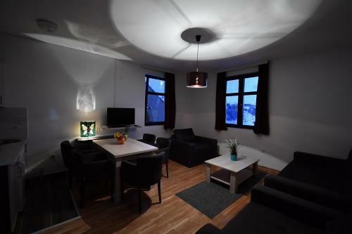 Dvori Apartments 8c