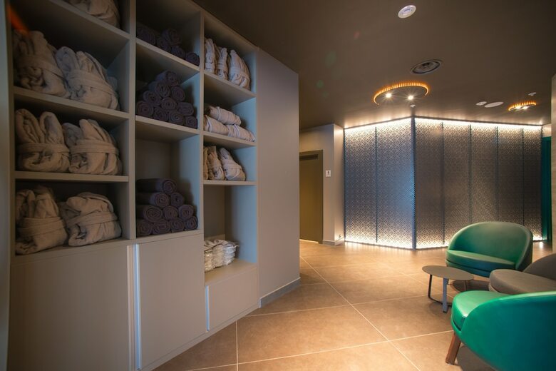 Hotel Mercure Saransk Center