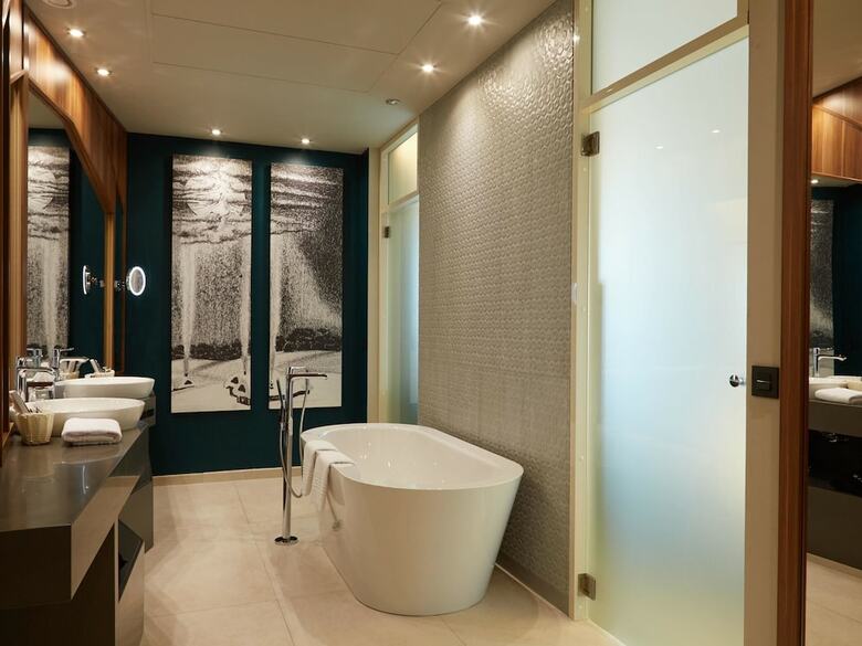 Hotel Mercure Saransk Center