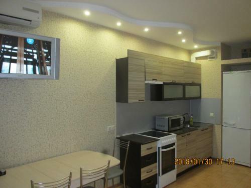 Apartment On Gorkogo
