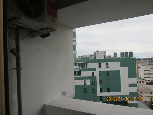 Apartment On Gorkogo