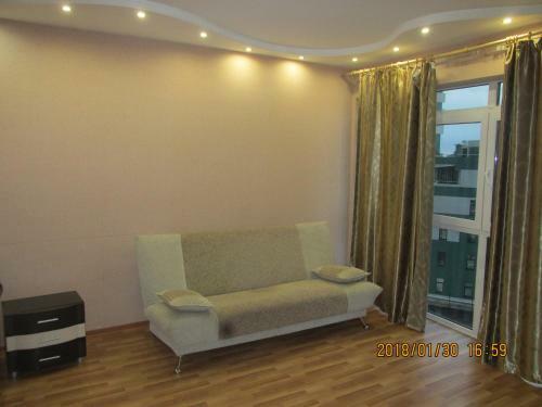 Apartment On Gorkogo