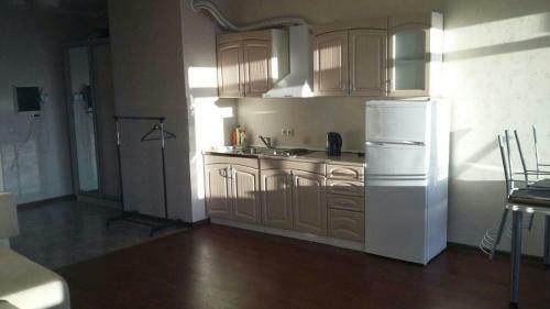 Apartment On Gorkogo