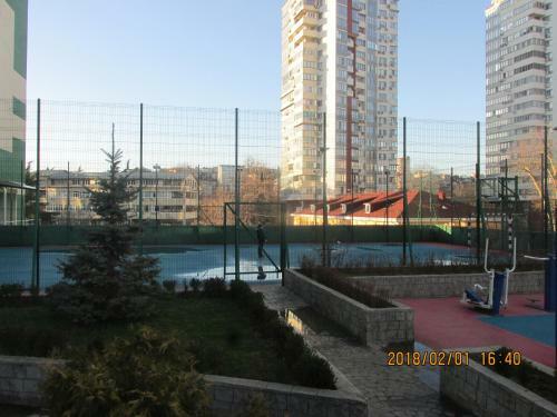 Apartment On Gorkogo
