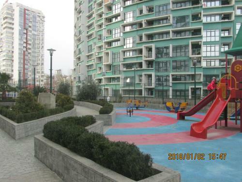 Apartment On Gorkogo