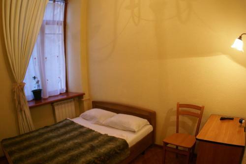 Posada Mini Hotel City On Nevsky