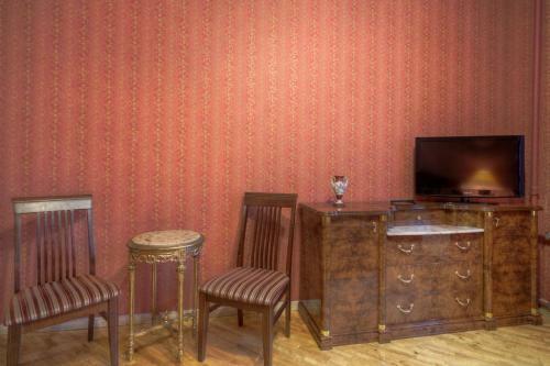 Posada Mini Hotel City On Nevsky