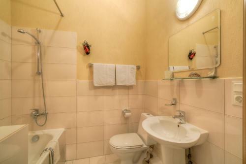 Posada Mini Hotel City On Nevsky