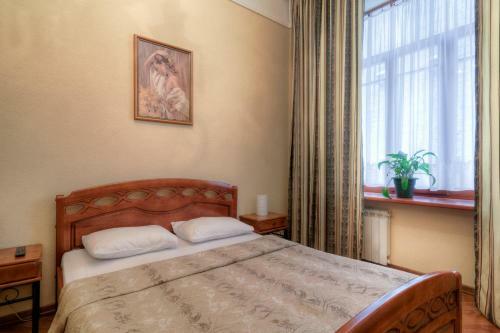 Posada Mini Hotel City On Nevsky