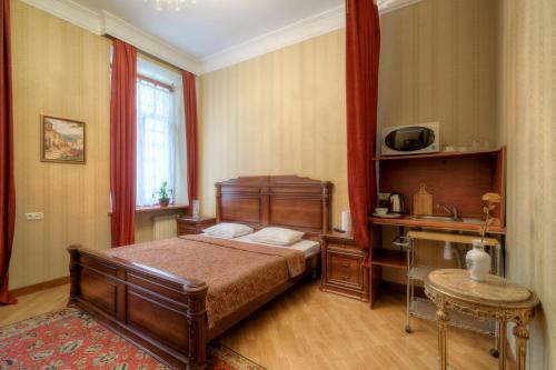Posada Mini Hotel City On Nevsky