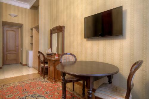 Posada Mini Hotel City On Nevsky