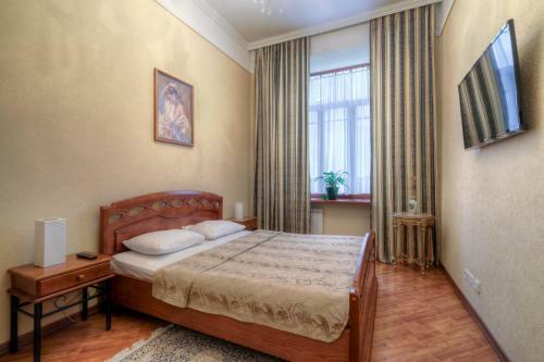 Posada Mini Hotel City On Nevsky