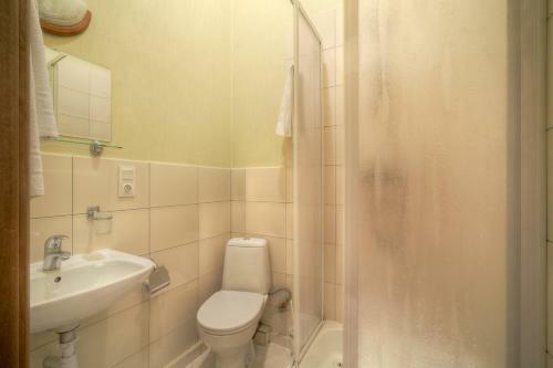 Posada Mini Hotel City On Nevsky