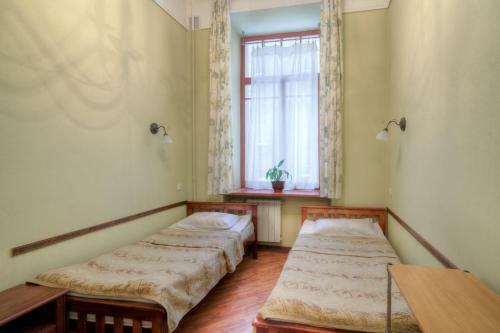 Posada Mini Hotel City On Nevsky