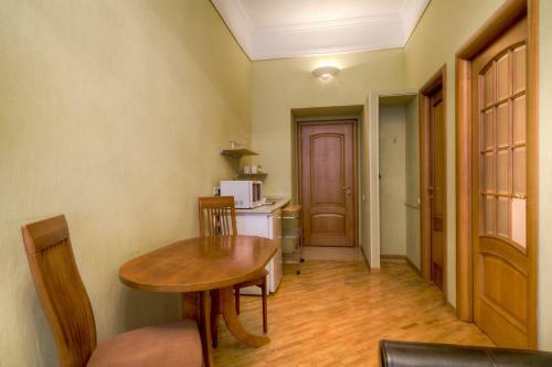 Posada Mini Hotel City On Nevsky
