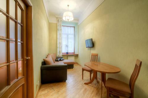 Posada Mini Hotel City On Nevsky