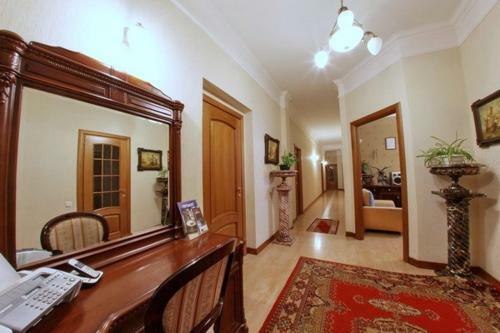 Posada Mini Hotel City On Nevsky