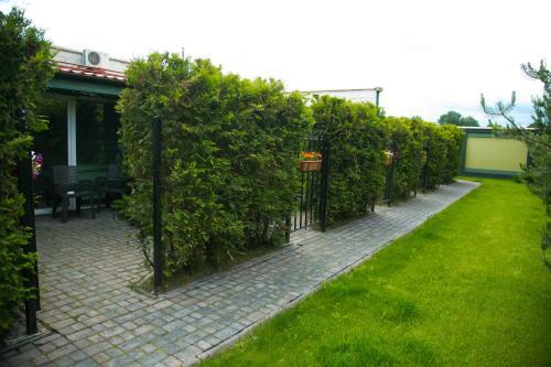 Motel Sitiy Yozhik
