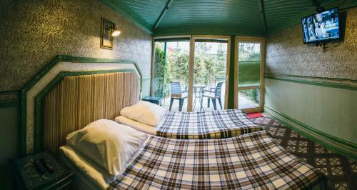 Motel Sitiy Yozhik