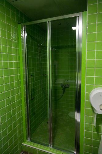 Motel Sitiy Yozhik