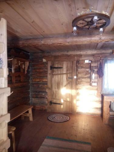 Lodge In Toropec