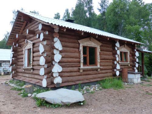 Lodge In Toropec