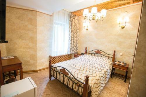 Ritsarskiy Dvor Hotel