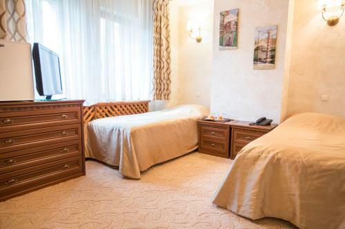 Ritsarskiy Dvor Hotel