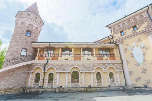 Ritsarskiy Dvor Hotel