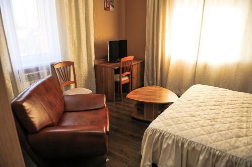 Hotel Svetofor