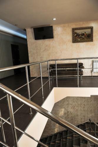 Hotel Svetofor