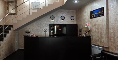 Hotel Svetofor