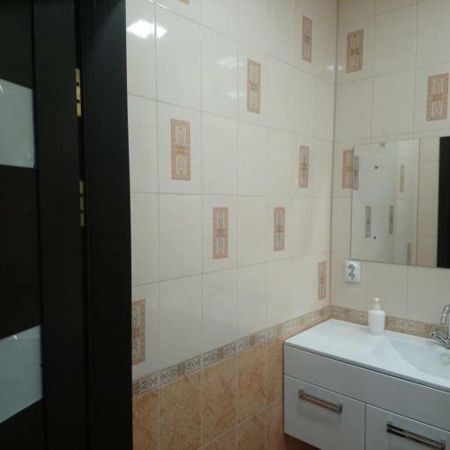 Hostal Lux Guesthouse