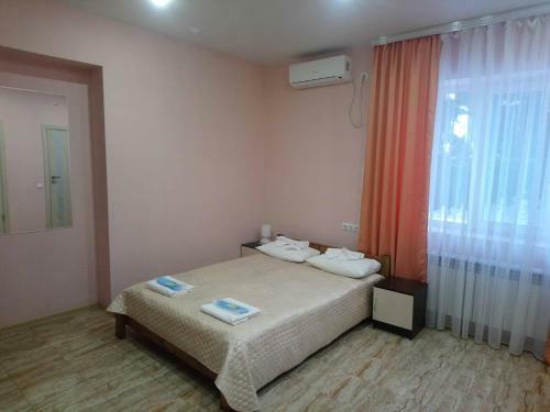 Hostal Lux Guesthouse