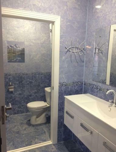 Hostal Lux Guesthouse