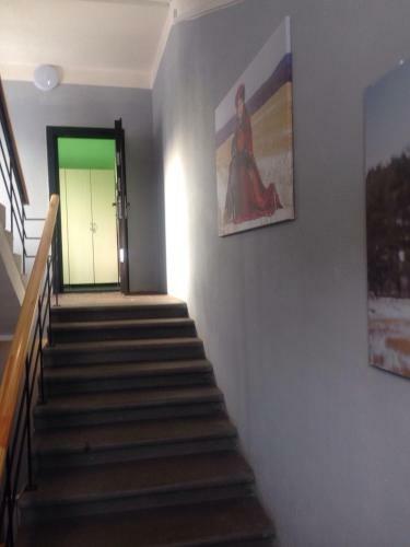 Hostal Lux Guesthouse