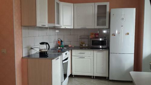Apartment On Vygonnaya, 4