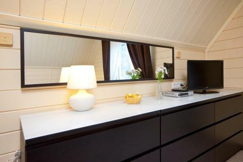 Hostal Chalet Voyage