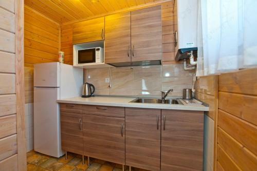 Hostal Chalet Voyage