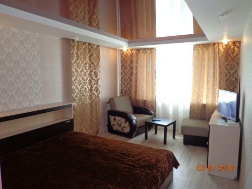 Apartment At Lomonosova 6